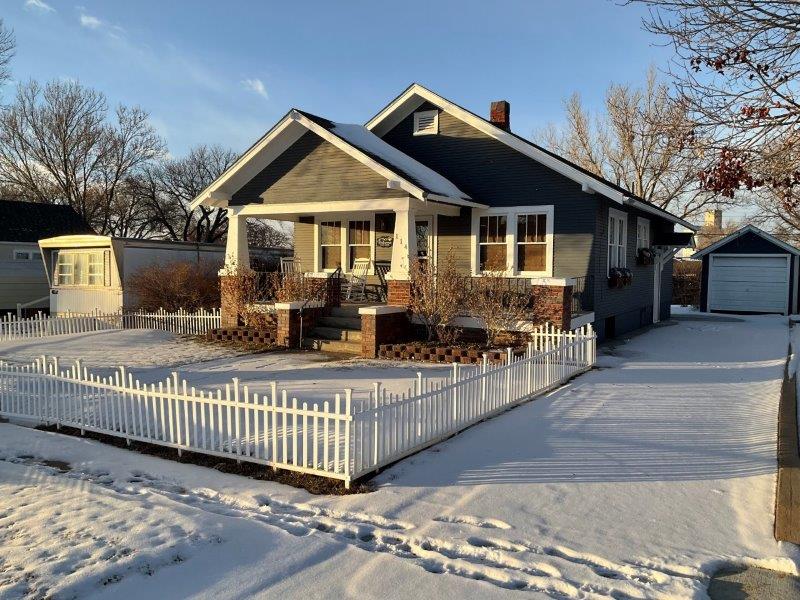 114 EAST JACKSON STREET